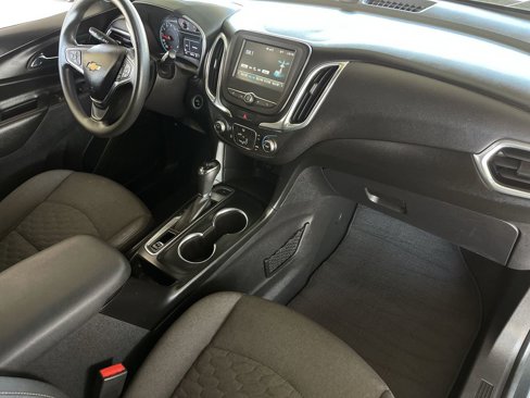Used 2018 Chevrolet Equinox LT image 27