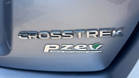 Used 2017 Subaru Crosstrek 2.0i Premium image 23