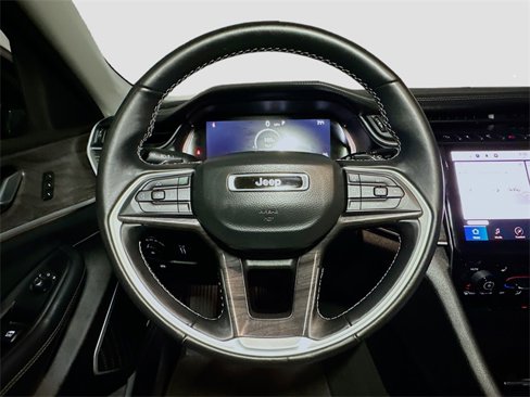 Certified 2022 Jeep Grand Cherokee Limited image 10