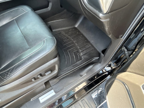 Used 2014 Chevrolet Silverado 1500 LTZ Z71 image 14