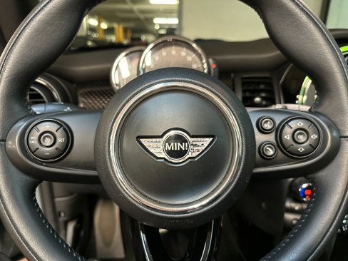 Used 2016 MINI Cooper S image 21