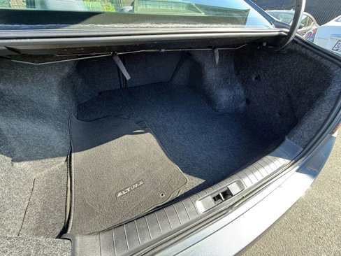 Used 2015 Nissan Altima 2.5 S image 11