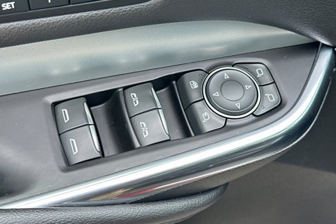 Used 2019 Cadillac XT4 Premium Luxury image 12