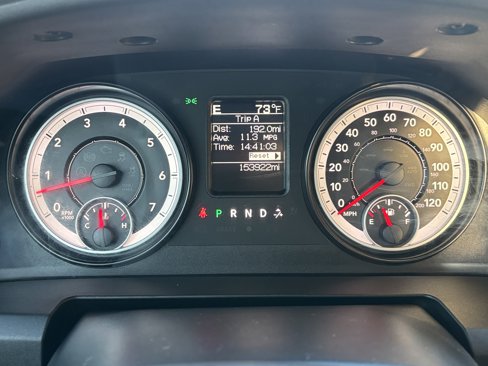 Used 2015 RAM 1500 Express image 30
