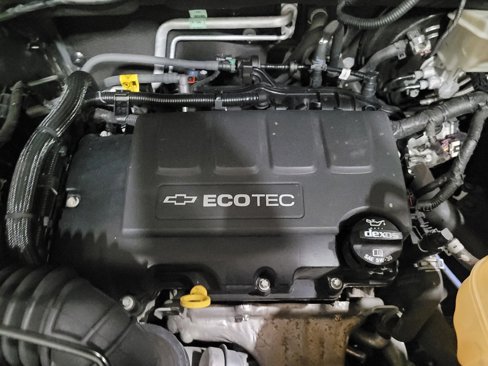 Used 2020 Chevrolet Trax LS w/ LPO, Protection Package image 30