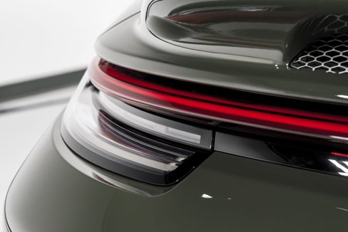 Used 2022 Porsche 911 GT3 image 51