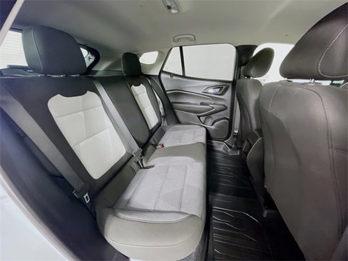 Certified 2024 Chevrolet Trax LS w/ LS Convenience Package image 28