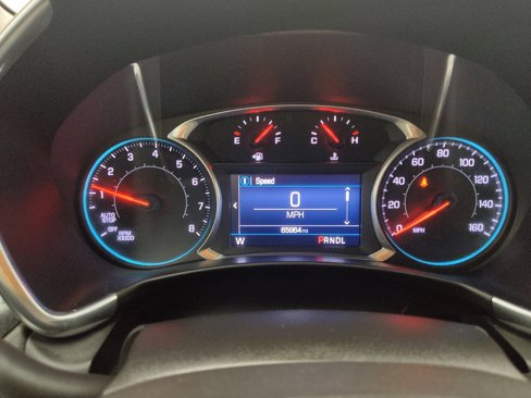 Used 2019 Chevrolet Equinox LT image 23