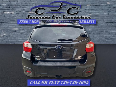 Used 2013 Subaru Crosstrek 2.0i Premium image 7