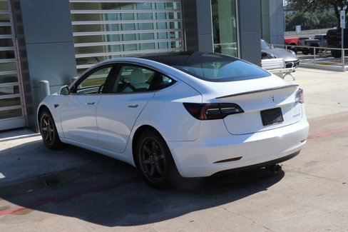 Used 2019 Tesla Model 3 Long Range image 13