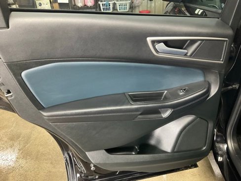 Certified 2023 Ford Edge SEL w/ Sport Appearance Package image 12
