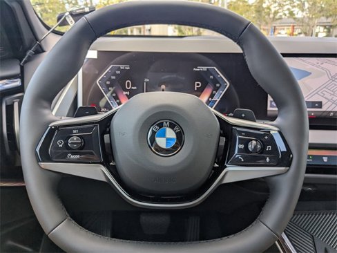 New 2026 BMW X3 xDrive30 w/ Convenience Package image 30
