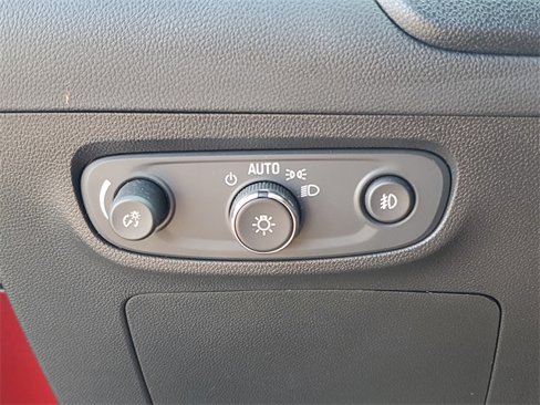 Used 2023 Buick Encore GX Preferred w/ Cold Weather Comfort Package image 20