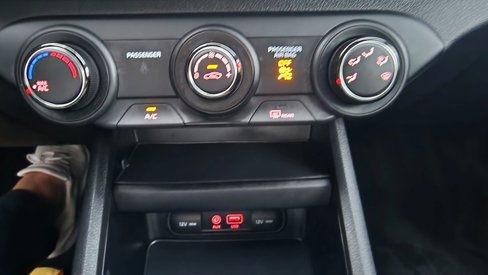 Used 2020 Kia Forte LXS image 21