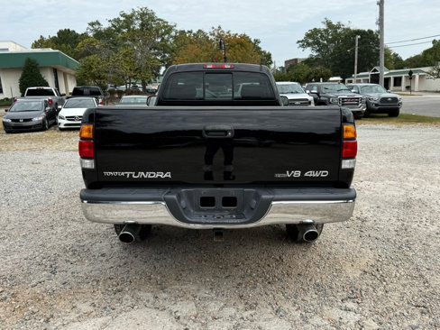 Used 2002 Toyota Tundra SR5 image 6