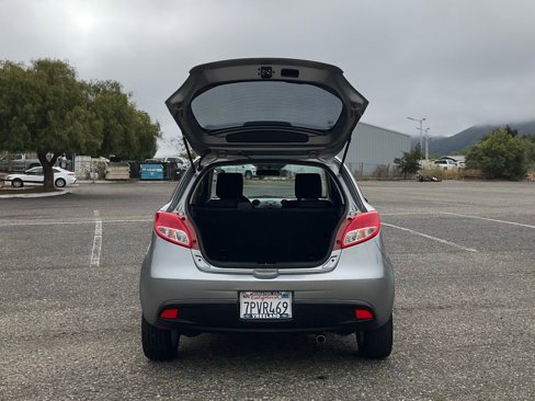 Used 2013 MAZDA MAZDA2 Touring image 11