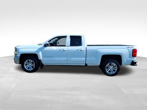 Used 2017 Chevrolet Silverado 1500 LT w/ All Star Edition image 21