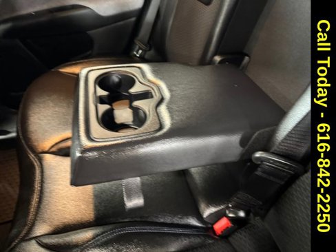 Used 2024 Jeep Compass Latitude w/ Convenience Group image 19