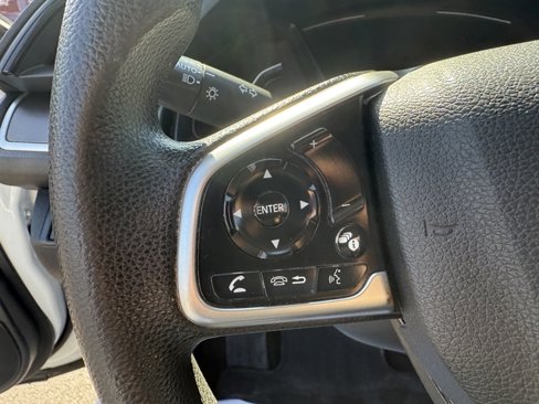Used 2019 Honda Civic LX image 23