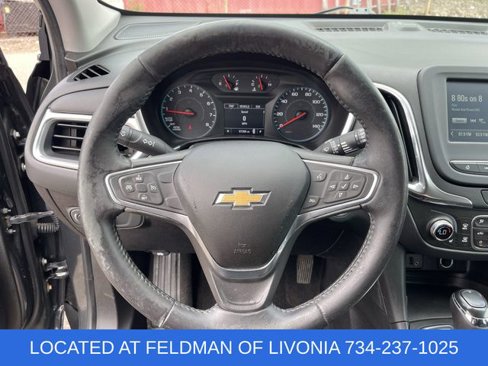 Certified 2018 Chevrolet Equinox LT image 11