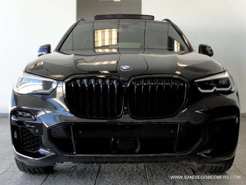 Used 2022 BMW X5 sDrive40i w/ M Sport Package image 70