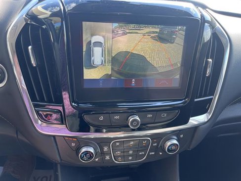 Used 2018 Chevrolet Traverse Premier w/ Redline Edition image 15