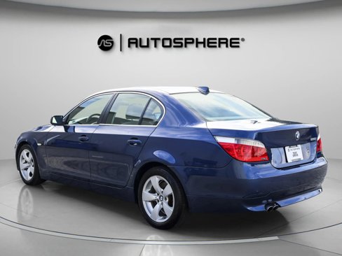 Used 2006 BMW 525i Sedan image 6