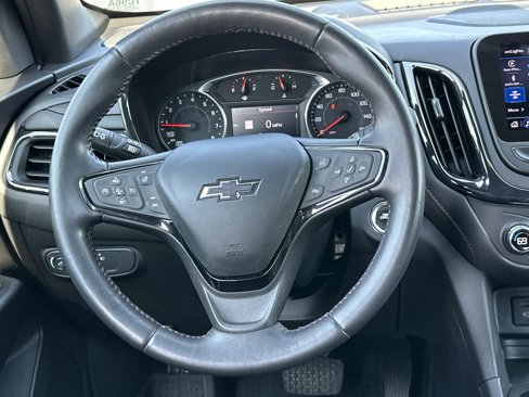 Certified 2022 Chevrolet Equinox RS w/ RS Leather Package image 23