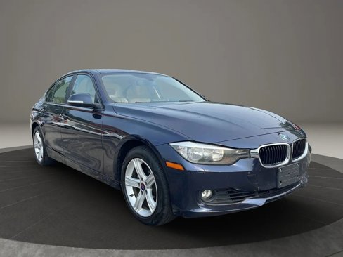 Used 2013 BMW 328i xDrive Sedan image 1