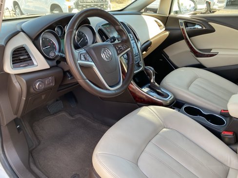 Used 2015 Buick Verano Leather image 23