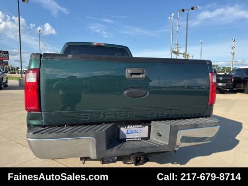 Used 2011 Ford F250 XLT w/ FX4 Off Road Pkg image 17