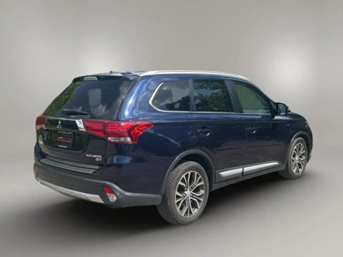 Used 2016 Mitsubishi Outlander GT image 5