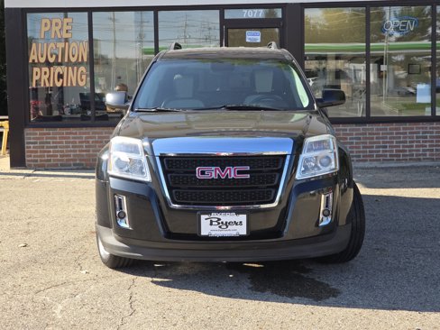 Used 2012 GMC Terrain SLT image 2