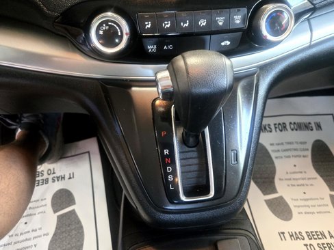 Used 2016 Honda CR-V LX image 21