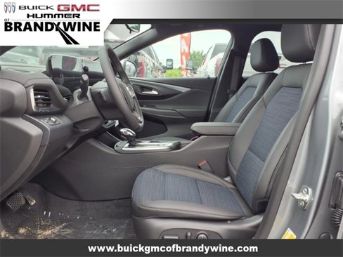 New 2025 Buick Envista Preferred w/ Convenience I Package image 9