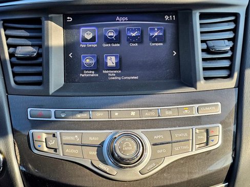 Used 2018 INFINITI QX60 AWD w/ Premium Plus Package image 41