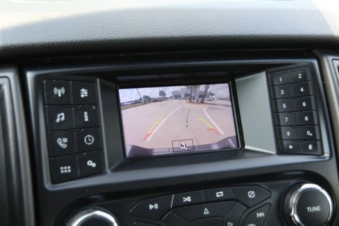 Used 2019 Ford Ranger XL w/ Equipment Group 101A Mid image 4