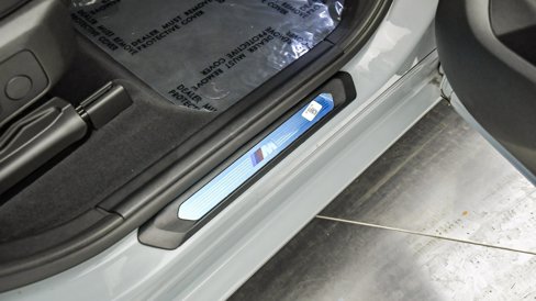 Certified 2023 BMW X3 xDrive30i w/ M Sport Package image 17
