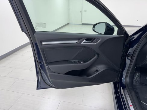 Used 2020 Audi A3 2.0T Premium image 9