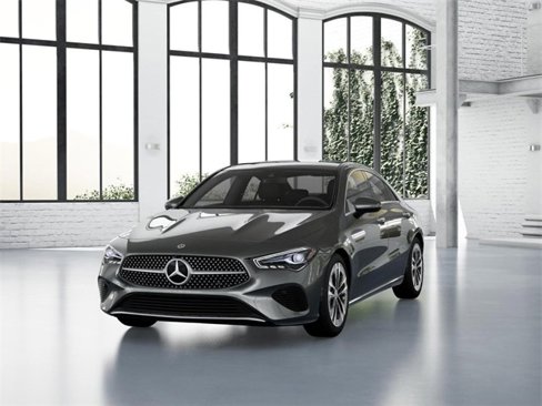 New 2024 Mercedes-Benz CLA 250 image 41