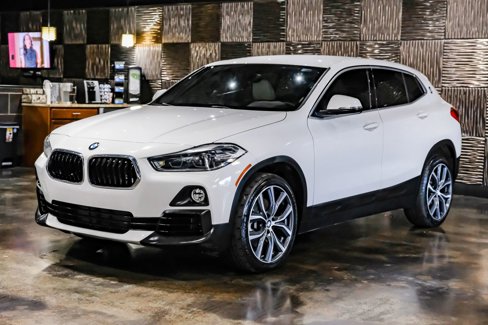 Used 2018 BMW X2 sDrive28i image 6