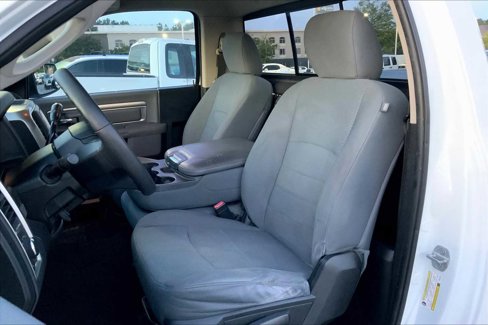 Used 2013 RAM 1500 Classic SLT image 6