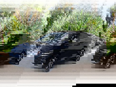 New 2025 Volkswagen Jetta S image 1