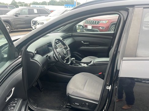 Used 2023 Hyundai Santa Cruz SEL Premium image 9