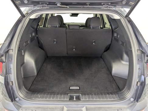 Used 2024 Hyundai Tucson SEL image 30