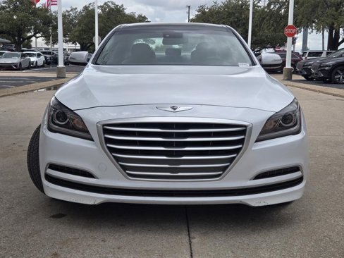Used 2015 Hyundai Genesis 3.8 w/ Option Group 02 image 7