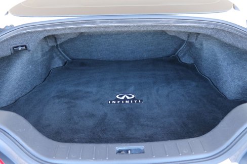 Used 2009 INFINITI G37 Sport w/ Premium Pkg image 24