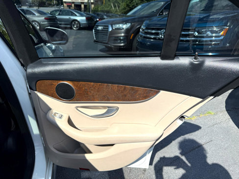 Used 2017 Mercedes-Benz C 300 Sedan image 28