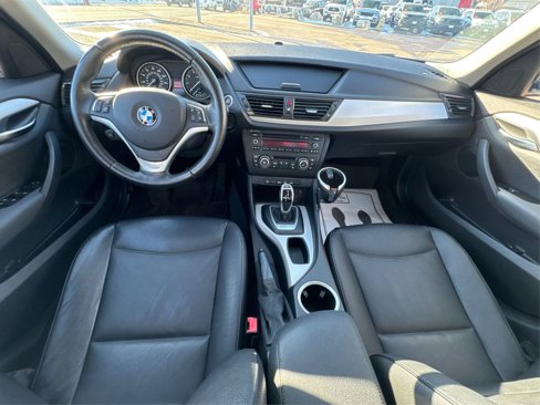 Used 2015 BMW X1 xDrive28i image 32