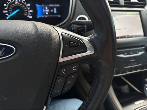 Used 2014 Ford Fusion SE w/ Equipment Group 202A image 46